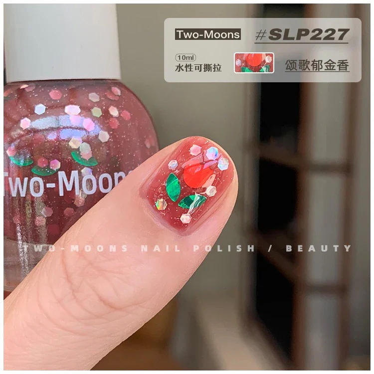 【10個セット】マニキュア 超人気 SNSで話題沸騰 新色追加 スパンコール オーロラ 可愛い 速乾性