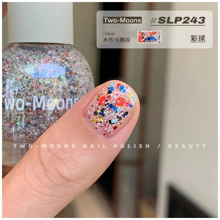 【10個セット】マニキュア 超人気 SNSで話題沸騰 新色追加 スパンコール オーロラ 可愛い 速乾性