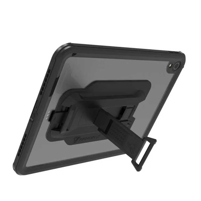 ARMORX　ARMORX IP68 Waterproof Case with Hand Strap for 11inch iPad Pro ( 3rd2nd ) ［ Black ］　MXSA15S grupoguza.com