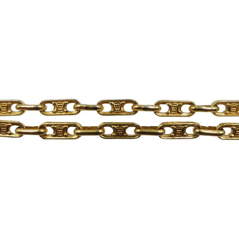 美品 ネックレス GP/GP ゴールド 0209【中古】 レディース 美品 ネックレス GP/GP ゴールド 0209【中古】 レディース