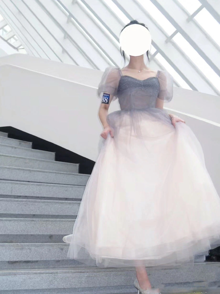 妖精のイブニングドレス 女性用 2025年 誕生日 成人式 宴会 気質 ホスト 芸術試験 声楽 妖精のイブニングドレス 女性用 2025年 誕生日 成人式 宴会 気質 ホスト 芸術試験 声楽