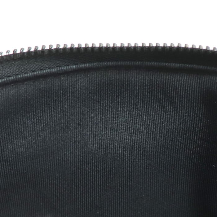 CHANEL シャネル カードケース フォン＆カードケース ブラック AP1652 レディース 中古