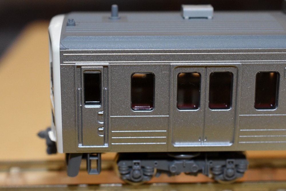 Nゲージ KATO 10-1861 211系5000番台(東海道本線) 3両セット カトー