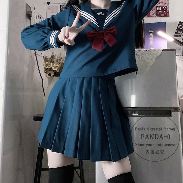 満天屋] しつこい プリーツスカート 大きいサイズ チェック柄