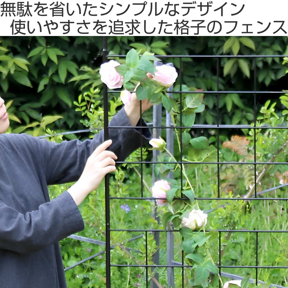 フェンス アイアンフェンス 高さ126cm グラフシリーズ 4枚組 ガーデンフェンス インテリア ガーデニング雑貨 アンティーク おしゃれ ガーデニング スチール ディスプレイ オブジェ 置物 フェンス アイアンフェンス 高さ126cm グラフシリーズ 4枚組 ガーデンフェンス インテリア ガーデニング雑貨 アンティーク おしゃれ ガーデニング スチール ディスプレイ オブジェ 置物