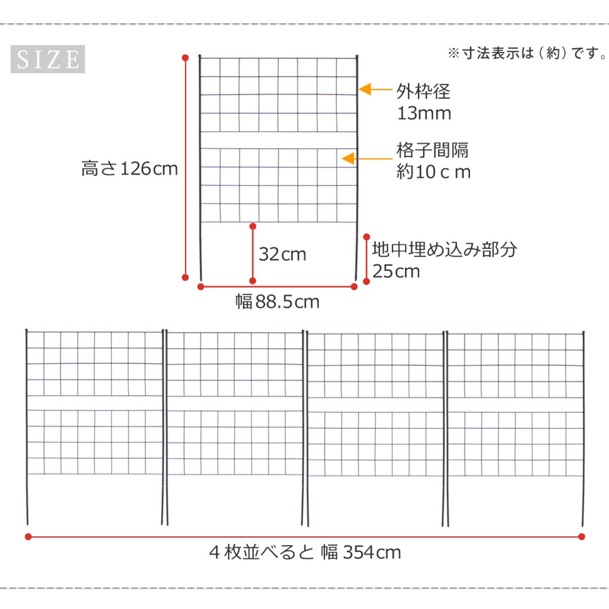 フェンス アイアンフェンス 高さ126cm グラフシリーズ 4枚組 ガーデンフェンス インテリア ガーデニング雑貨 アンティーク おしゃれ ガーデニング スチール ディスプレイ オブジェ 置物 フェンス アイアンフェンス 高さ126cm グラフシリーズ 4枚組 ガーデンフェンス インテリア ガーデニング雑貨 アンティーク おしゃれ ガーデニング スチール ディスプレイ オブジェ 置物