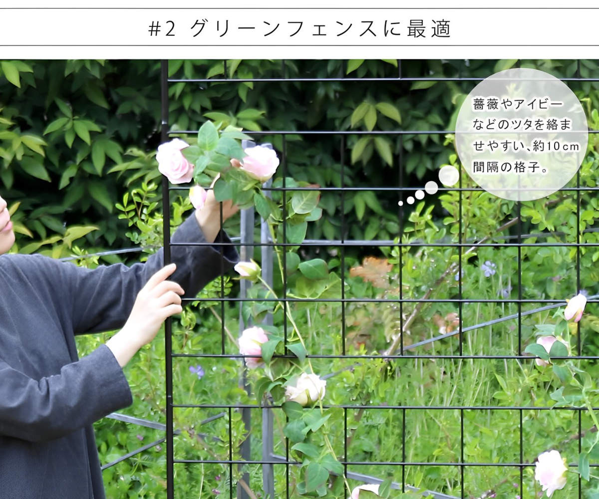 フェンス アイアンフェンス 高さ126cm グラフシリーズ 4枚組 ガーデンフェンス インテリア ガーデニング雑貨 アンティーク おしゃれ ガーデニング スチール ディスプレイ オブジェ 置物 フェンス アイアンフェンス 高さ126cm グラフシリーズ 4枚組 ガーデンフェンス インテリア ガーデニング雑貨 アンティーク おしゃれ ガーデニング スチール ディスプレイ オブジェ 置物