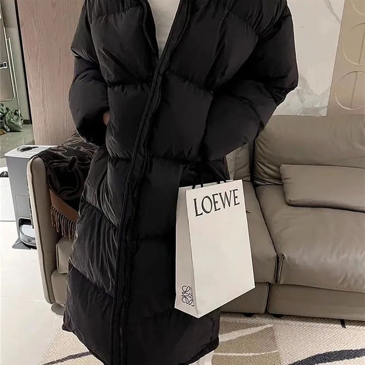 大人気 韓国ファッション ペアルック ダウンコート 大きいサイズ ダウンジャケット ロン 大人気 韓国ファッション ペアルック ダウンコート 大きいサイズ ダウンジャケット ロン