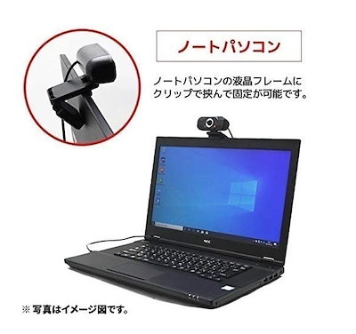 得価爆買い HP : 外付けWebカメラセットサポート付き超大 : パソコン 即納正規品