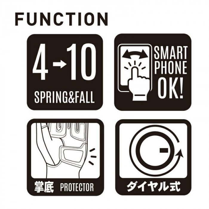 NANKAI ナンカイ ダイヤルフィッティンググローブ SDG-7084 L レッド NANKAI ナンカイ ダイヤルフィッティンググローブ SDG-7084 L レッド