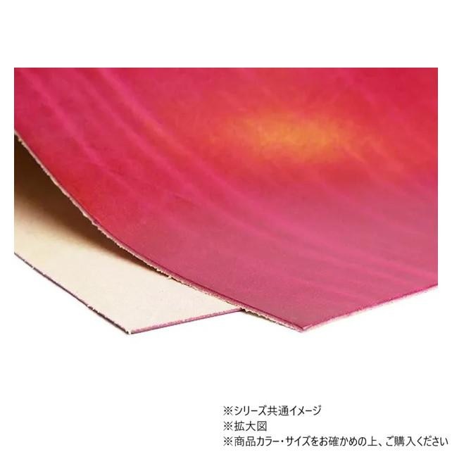 大判切り革 ルガトショルダー別注色 パロットグリーン 1枚 Pkawa024H-13-2/1-15 大判切り革 ルガトショルダー別注色 パロットグリーン 1枚 Pkawa024H-13-2/1-15