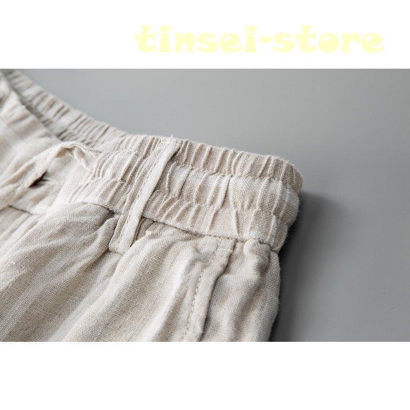 新モデル発売 リネンパンツ メンズ イージーパンツ 麻 ストライプ テーパードパンツ カジュアルパンツ 亜麻 ボトムス 夏 薄手 利用可能なポイント 新モデル発売 リネンパンツ メンズ イージーパンツ 麻 ストライプ テーパードパンツ カジュアルパンツ 亜麻 ボトムス 夏 薄手 利用可能なポイント