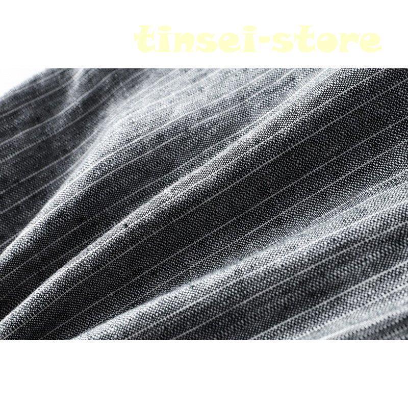 新モデル発売 リネンパンツ メンズ イージーパンツ 麻 ストライプ テーパードパンツ カジュアルパンツ 亜麻 ボトムス 夏 薄手 利用可能なポイント 新モデル発売 リネンパンツ メンズ イージーパンツ 麻 ストライプ テーパードパンツ カジュアルパンツ 亜麻 ボトムス 夏 薄手 利用可能なポイント