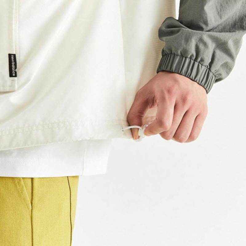 ニューバランス シューズ AニューバランスUNI ウォームアップ フード アノラック NBNAD31013-15 ニューバランス シューズ AニューバランスUNI ウォームアップ フード アノラック NBNAD31013-15