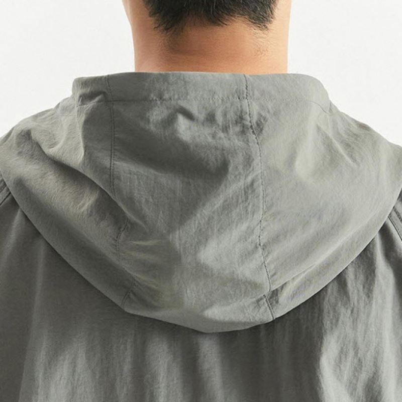 ニューバランス シューズ AニューバランスUNI ウォームアップ フード アノラック NBNAD31013-15 ニューバランス シューズ AニューバランスUNI ウォームアップ フード アノラック NBNAD31013-15