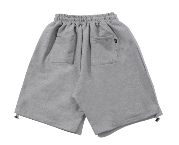 【CPGN STUDIO】23SS★ Bermuda Three-Tuck Balloon Sweatpants CPGN STUDIO】23SS☆ Bermuda Three-Tuck Balloon Sweatpants