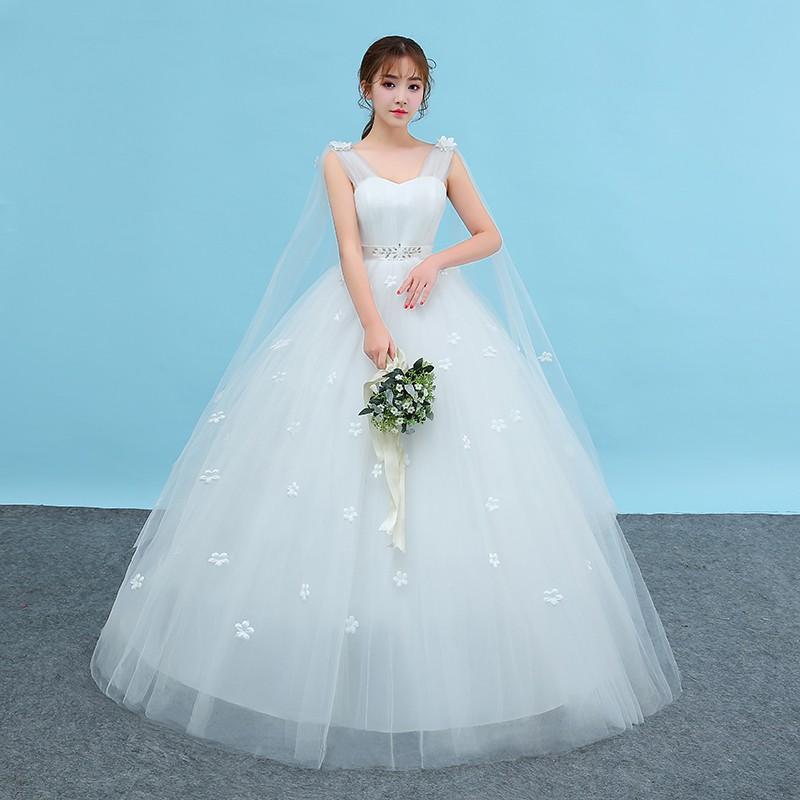 ウェディグドレス マタニティドレス 白 花嫁 二次会 ワンピース 海外挙式 花嫁二次会 大きいサイズ ドレス