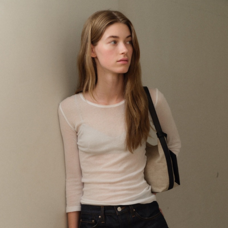 ROH ソウルミニパルピーホーボーバッグジュートブラック ROH ソウルミニパルピーホーボーバッグジュートブラック