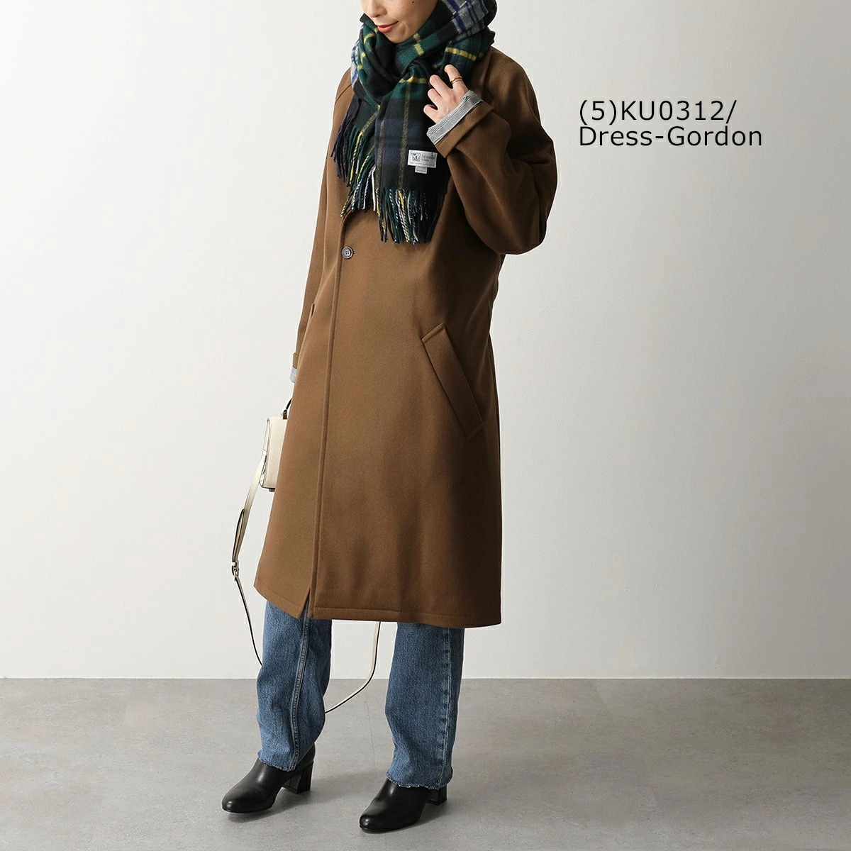 JOHNSTONS OF ELGIN ジョンストンズ マフラー WA56 レディース カシミヤ 大判 ストール チェック柄 wa000056 カラー20色 JOHNSTONS OF ELGIN ジョンストンズ マフラー WA56 レディース カシミヤ 大判 ストール チェック柄 wa000056 カラー20色