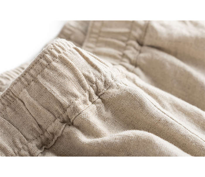 リネンワイドパンツ レディース リネンパンツ ワイドパンツ 無地 ガウチョ 麻 亜麻 タック ロング丈 九分丈 ゆったり スカンツ パンツ ボトムス レディース ガウチョ 9分丈 2023 春 夏 お