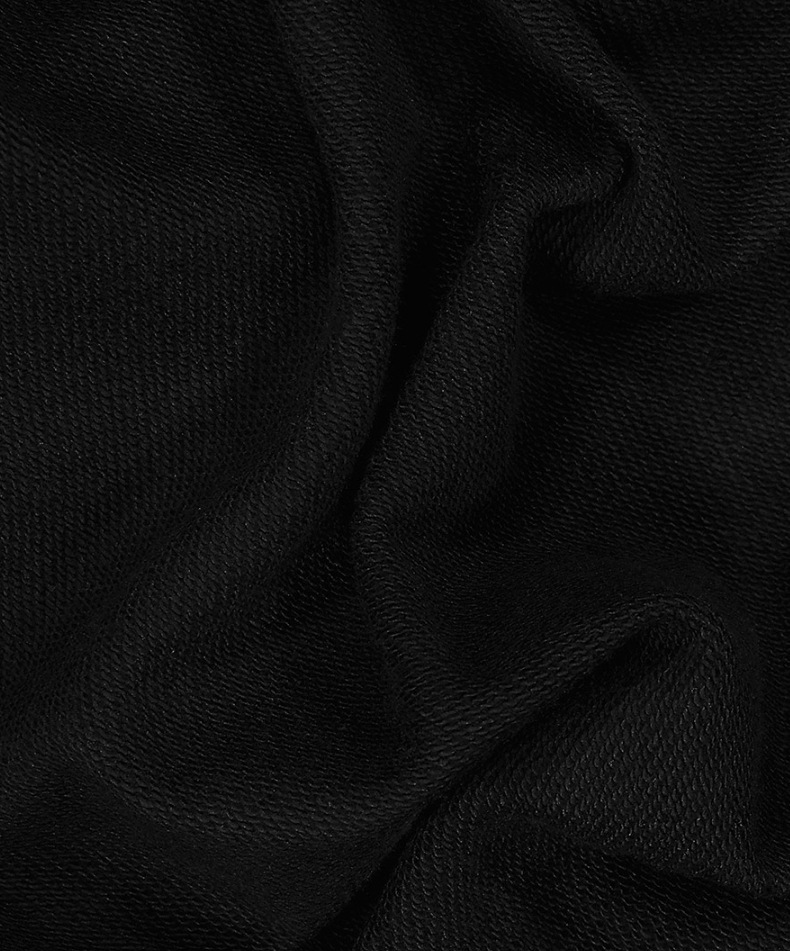 [mahagrid] GOTH LOGO HOODIE pattayablatt.com