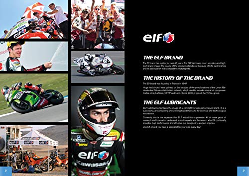 elf(エルフ) バイク用 4st エンジンオイル MOTO 4 ROAD (モト 4 ロード) 1 elf(エルフ) バイク用 4st エンジンオイル MOTO 4 ROAD (モト 4 ロード) 1