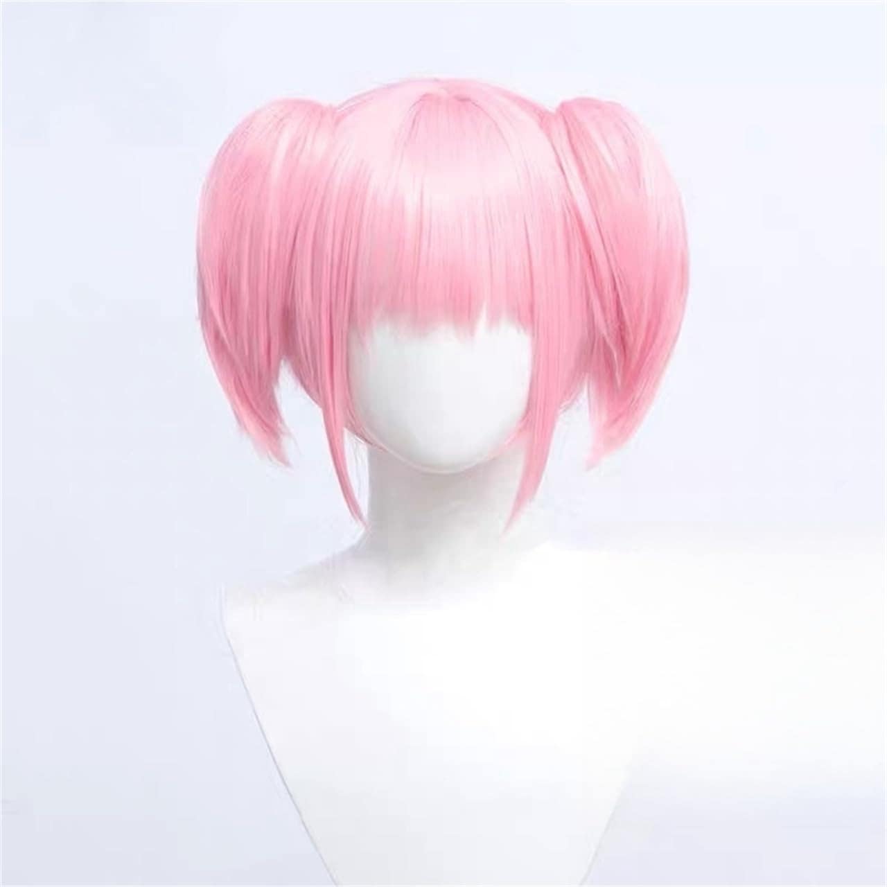 魔法少女まどかマギカ コスプレ衣装 鹿目まどか コスチューム ウィッグ 靴 道具追加可能 舞台装 演出服 文化祭 イベント 撮影 パーティー 魔法少女まどかマギカ コスプレ衣装 鹿目まどか コスチューム ウィッグ 靴 道具追加可能 舞台装 演出服 文化祭 イベント 撮影 パーティー