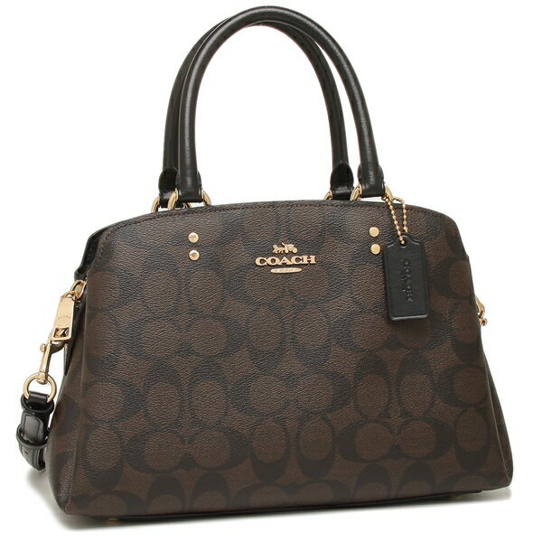 Qoo10] Coach コーチ ハンドバッグ ショルダーバッグ