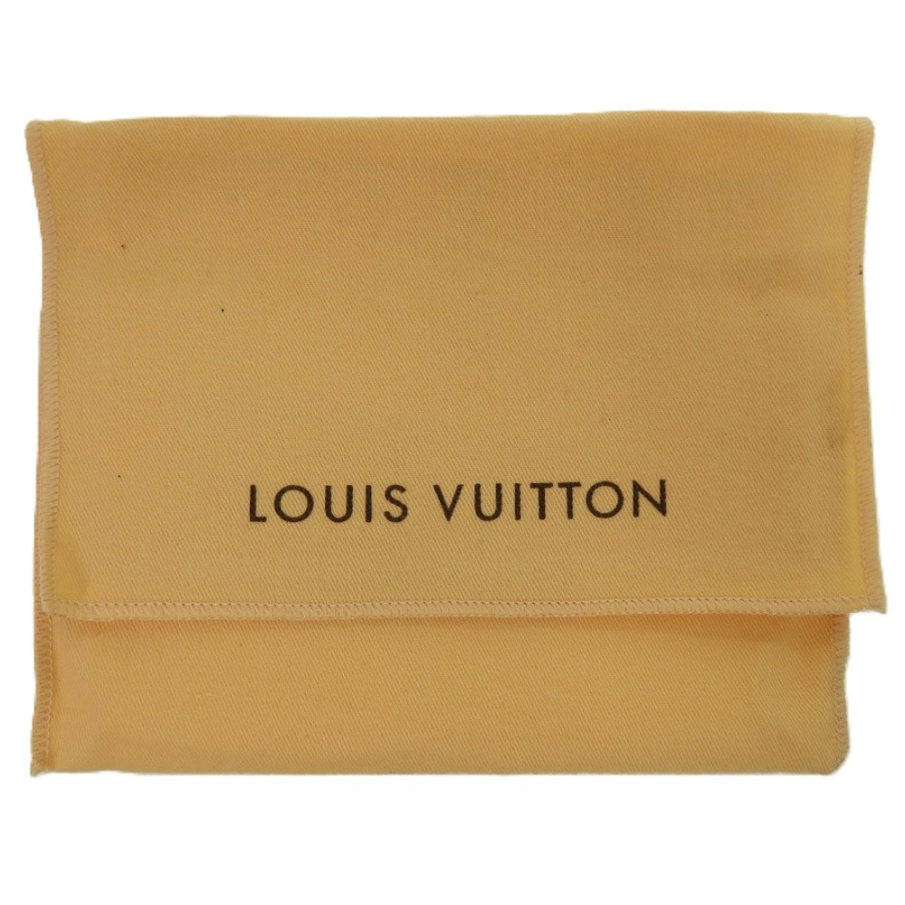 美品 ポルト モネ ビエ ヴィエノワ モノグラム M61663 二つ折り財布 モノグラムキャンバス ブラウン LV 0568【中古】 レディース 美品 ポルト モネ ビエ ヴィエノワ モノグラム M61663 二つ折り財布 モノグラムキャンバス ブラウン LV 0568【中古】 レディース