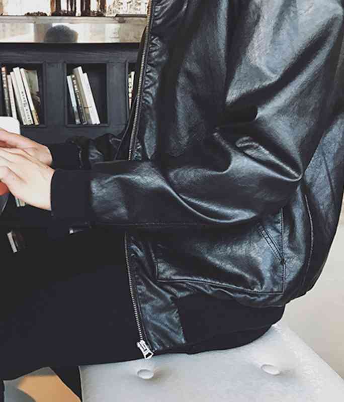 ライダースジャケット メンズ ショット ブルゾン 着こなし 革ジャン 冬 秋 アウター ダブル レザー ブランド おすすめ Tシャツ 厚手 革 おしゃれ セール レザージャケット シングル スエード