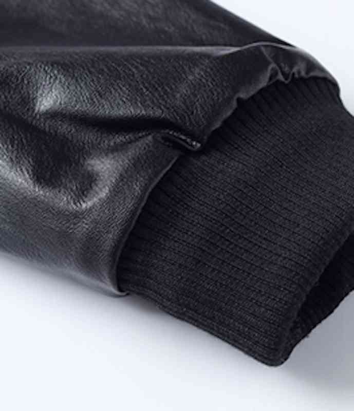 ライダースジャケット メンズ ショット ブルゾン 着こなし 革ジャン 冬 秋 アウター ダブル レザー ブランド おすすめ Tシャツ 厚手 革 おしゃれ セール レザージャケット シングル スエード