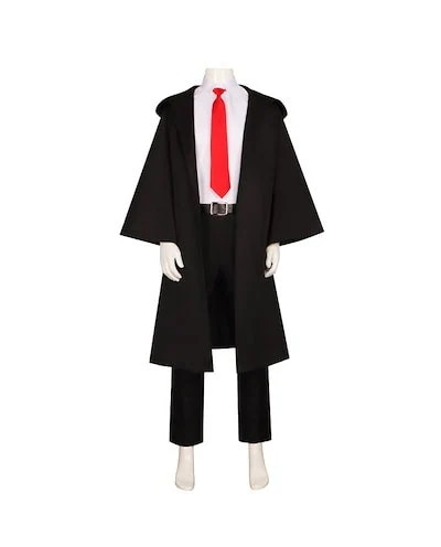 ゼ　ア　　ス　コスプレ用スーツ 衣装　当日発送 ゼアスコスプレ用スーツ 衣装当日発送