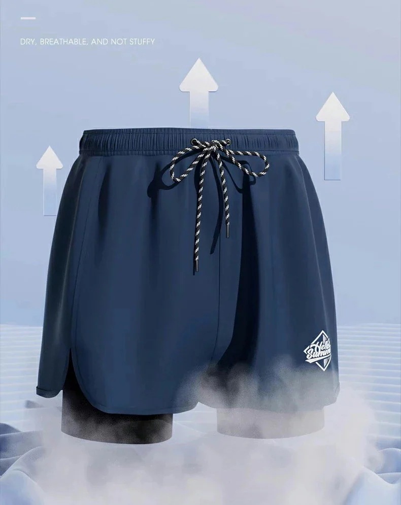 上下セット 長袖 2点セット 水陸両用 水泳 体型カバー ラッシュガード UVカット ス サーフパンツ 紫外線対策 ビーチ メンズ 【7月の新作特典】水着 インナータイツ フィットネス スポーツウェア 上下セット 長袖 2点セット 水陸両用 水泳 体型カバー ラッシュガード UVカット ス サーフパンツ 紫外線対策 ビーチ メンズ 【7月の新作特典】水着 インナータイツ フィットネス スポーツウェア