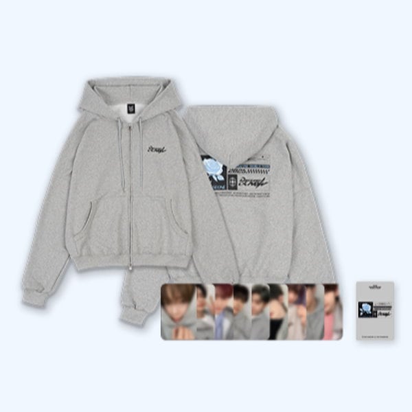 Qoo10] WAKEONE [online特典] ZEROBASEO