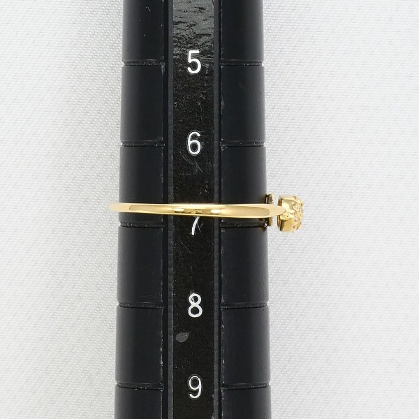 ヴァンドーム青山 リング 7号 ダイヤ 箱 ジュエリー 中古 ヴァンドーム青山 リング 7号 ダイヤ 箱 ジュエリー 中古