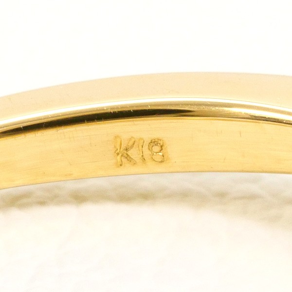 ヴァンドーム青山 リング 7号 ダイヤ 箱 ジュエリー 中古 ヴァンドーム青山 リング 7号 ダイヤ 箱 ジュエリー 中古