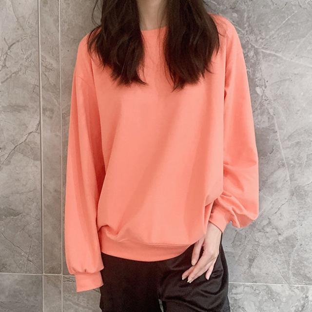 トレーナー スウェット プルオーバー 秋新作 新作 レディース 両面微起毛 長袖 送料無料 大きいサイズ 秋冬 トップス ゆったり 韓国風 ビッグシルエット オーバーサイズ おしゃれ ドルマンスリ トレーナー スウェット プルオーバー 秋新作 新作 レディース 両面微起毛 長袖 送料無料 大きいサイズ 秋冬 トップス ゆったり 韓国風 ビッグシルエット オーバーサイズ おしゃれ ドルマンスリ