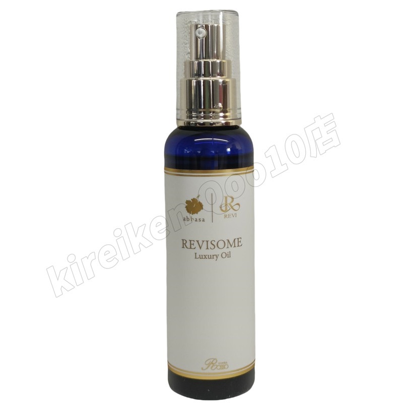 ルヴィ 2個セット ソーム ラグジュアリーオイル 120ml REVI