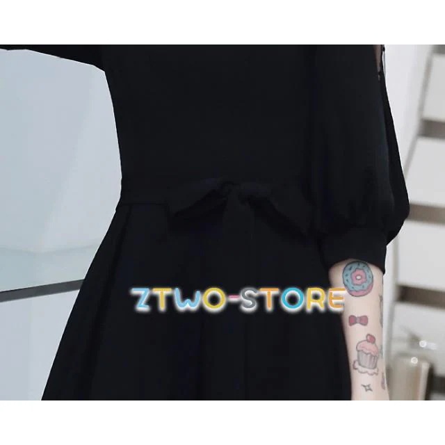 パーティードレス 結婚式 お呼ばれドレス ロングドレス 黒 レース袖 袖あり 五分袖 シアー袖 韓国 ドレス ロング 演奏会 大きいサイズ 3L 4L 上品 パーティードレス 結婚式 お呼ばれドレス ロングドレス 黒 レース袖 袖あり 五分袖 シアー袖 韓国 ドレス ロング 演奏会 大きいサイズ 3L 4L 上品