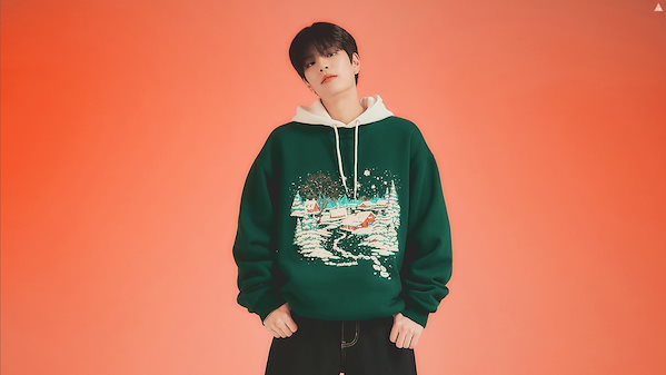 Qoo10] MAHAGRID [StrayKidsスンミン] LAND