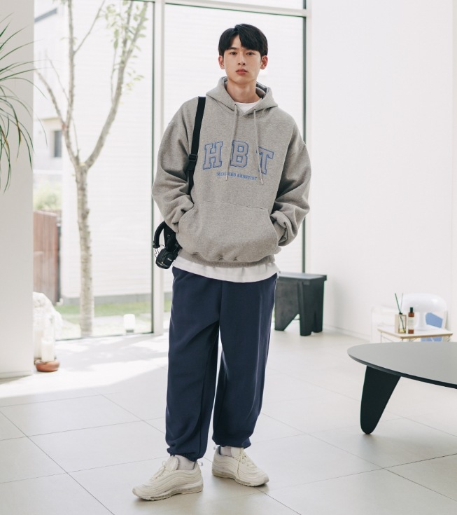 JEM Plan Napping Sweat Pants 4色 OYLP2382 男女兼用