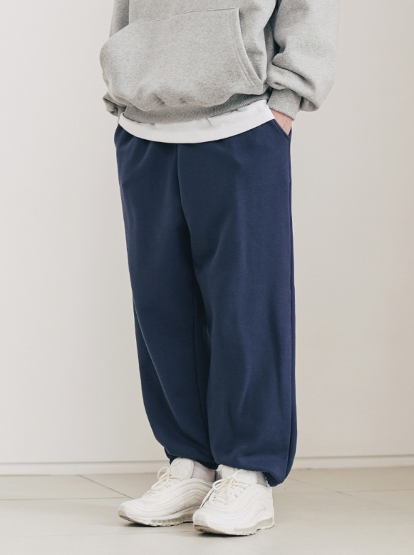 JEM Plan Napping Sweat Pants 4色 OYLP2382 男女兼用