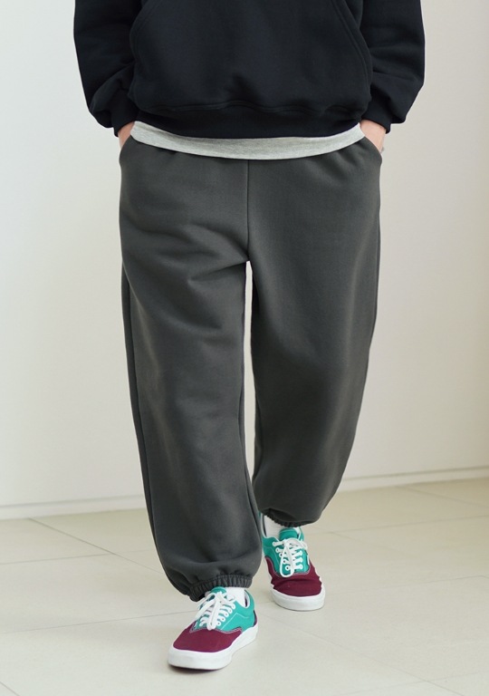 JEM Plan Napping Sweat Pants 4色 OYLP2382 男女兼用