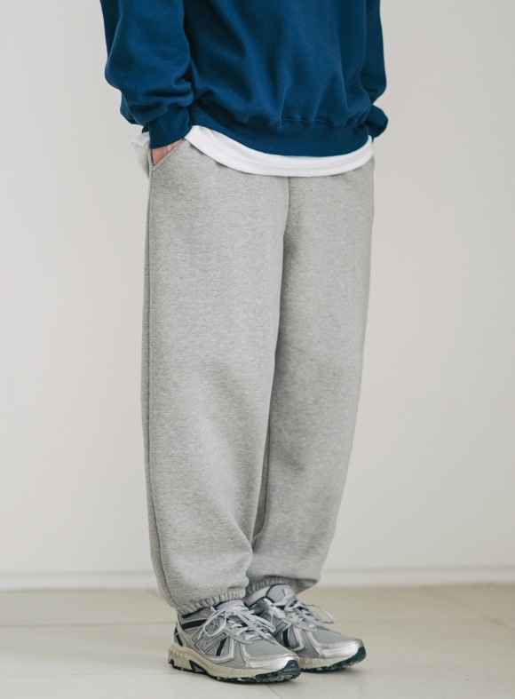 JEM Plan Napping Sweat Pants 4色 OYLP2382 男女兼用