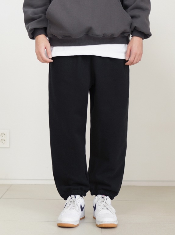 JEM Plan Napping Sweat Pants 4色 OYLP2382 男女兼用