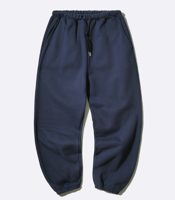 JEM Plan Napping Sweat Pants 4色 OYLP2382 男女兼用