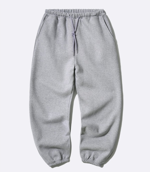 JEM Plan Napping Sweat Pants 4色 OYLP2382 男女兼用