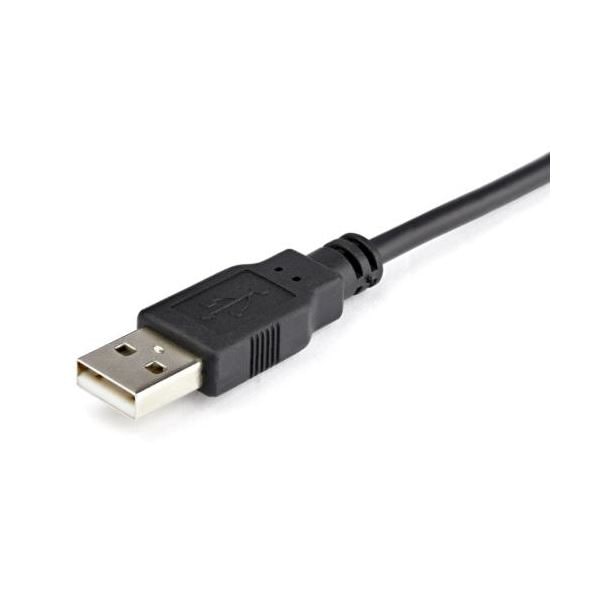 StarTech.com MSTハブ マルチモニタースピリッタ 4K対応 ディスプレイポート(オス)-(メス)x2口 Windows用ブラック MSTDP122DP 1個 StarTech.com MSTハブ マルチモニタースピリッタ 4K対応 ディスプレイポート(オス)-(メス)x2口 Windows用ブラック MSTDP122DP 1個