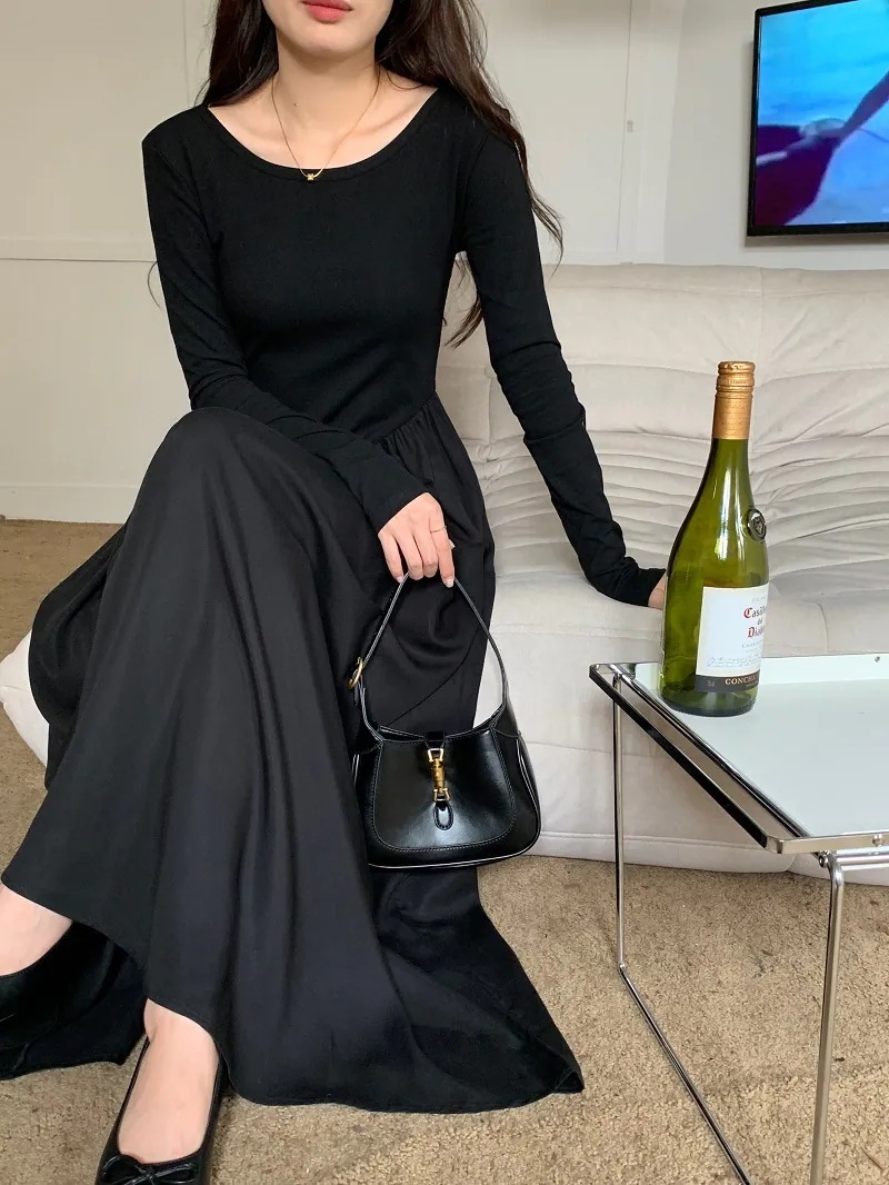 ワンピース 切り替えワンピース Aラインワンピース フレアワンピース ロングワンピース ロング丈 ワンピース 切り替えワンピース Aラインワンピース フレアワンピース ロングワンピース ロング丈