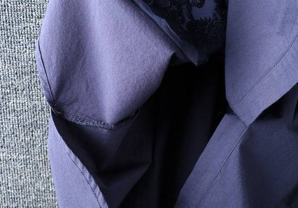 ノースリーブ ブラウス レディース トップス 春夏 ティアード チュニック Aライン 袖なし ノーカラー シンプル カジュアル 夏 白 花柄 刺繍 おしゃれ 大人可愛い ホワイト ネイビー 20代 3